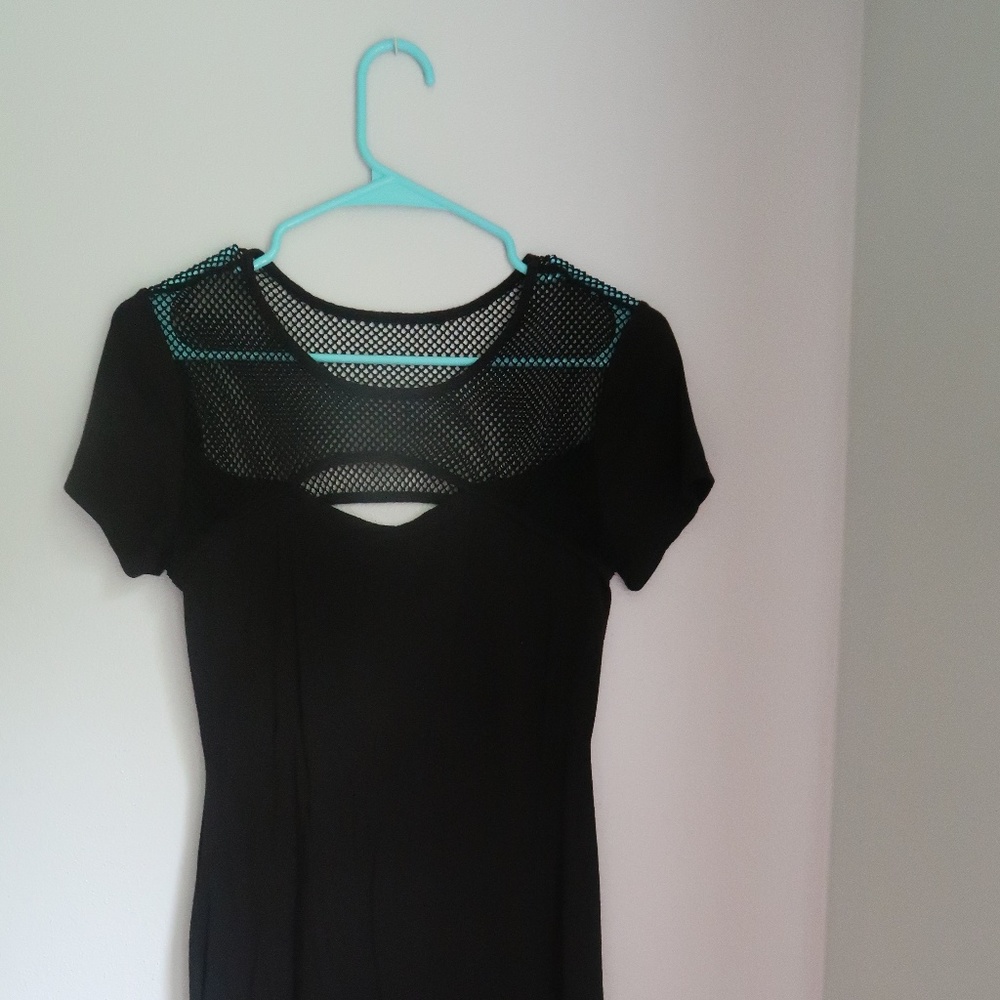 Forever 21 Little Black Dress
